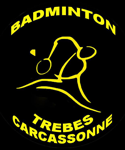 Badminton Club de Trèbes - Carcassonne