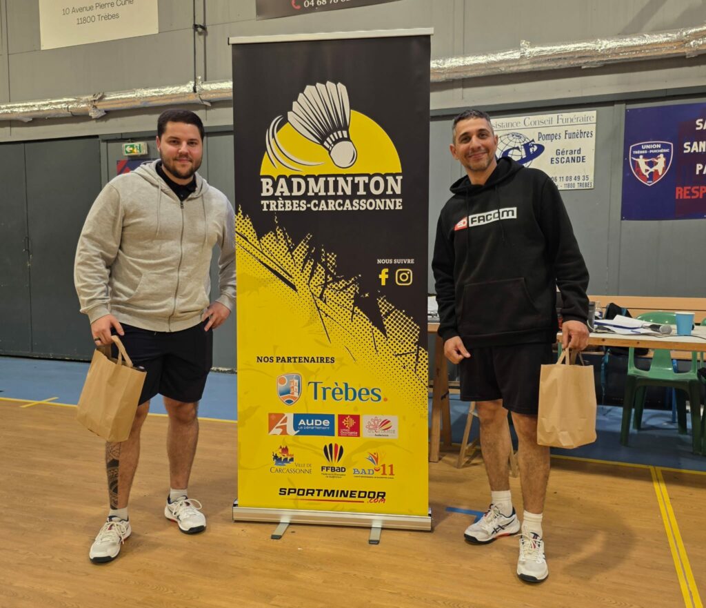 4ème grand prix de Trèbes