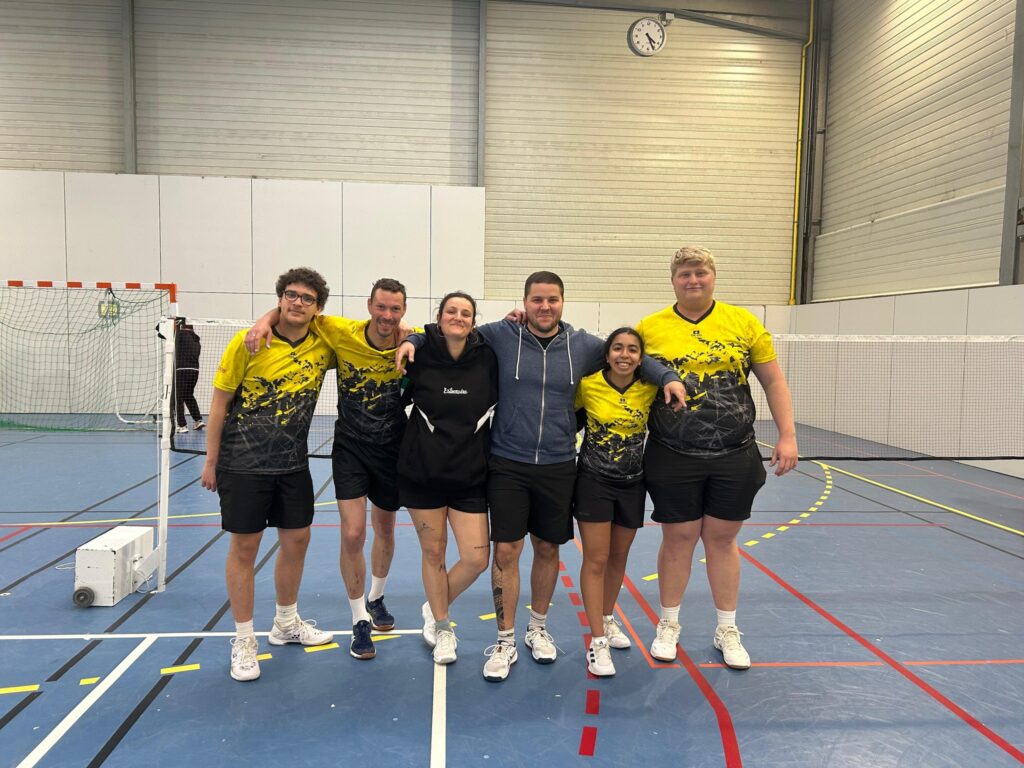 Résultats ICD 12 Avril